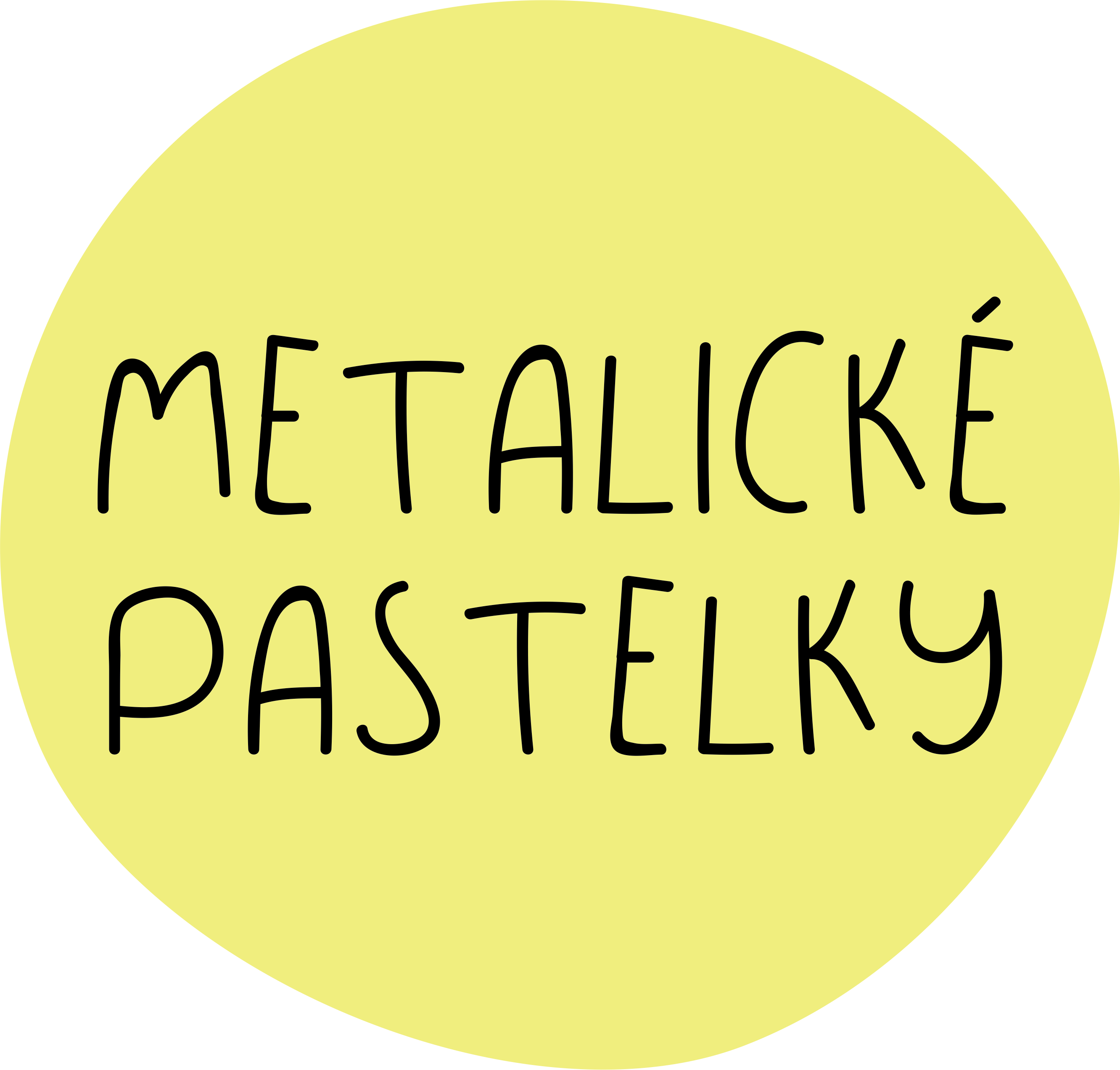 metalicke pastelky